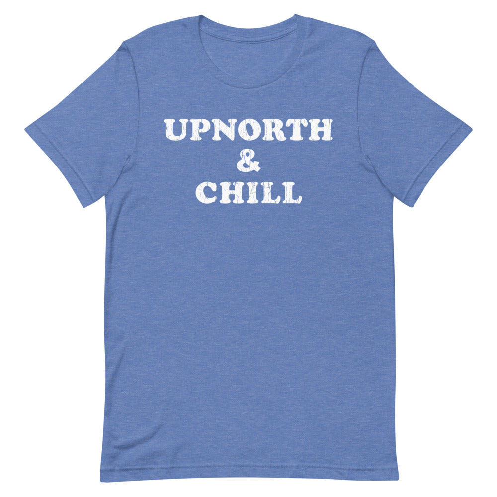 Up North and Chill