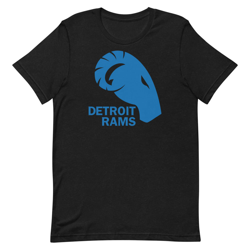 Detroit Rams